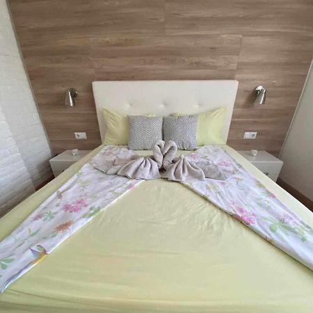 Apartment Art Veliko Tarnovo Eksteriør billede