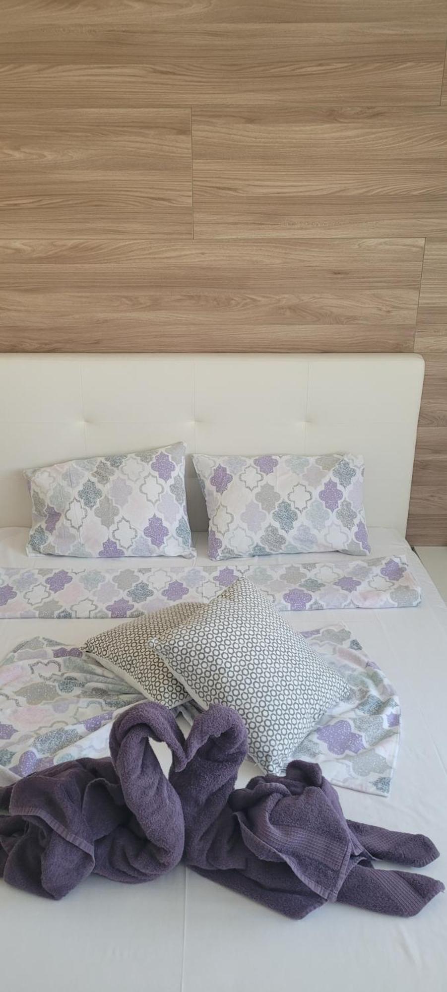 Apartment Art Veliko Tarnovo Eksteriør billede