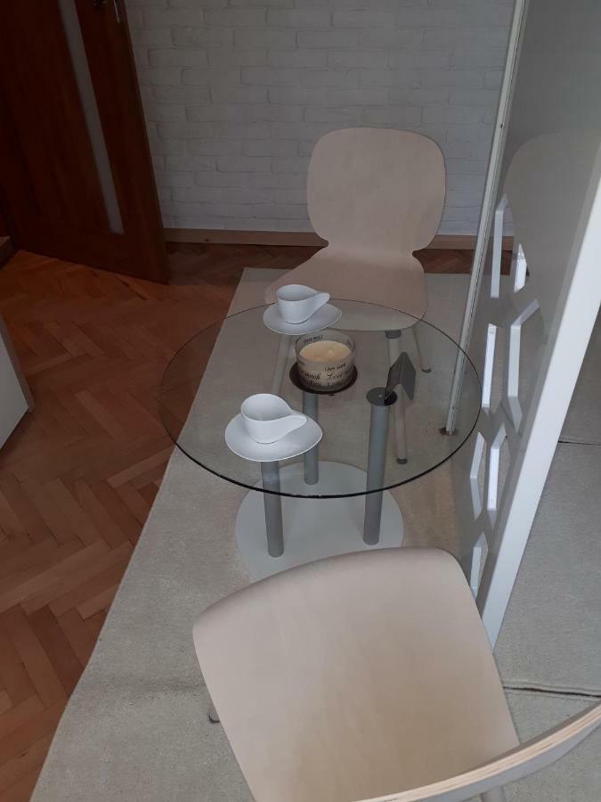 Apartment Art Veliko Tarnovo Eksteriør billede