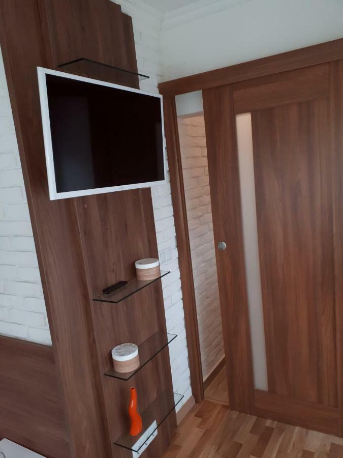 Apartment Art Veliko Tarnovo Eksteriør billede