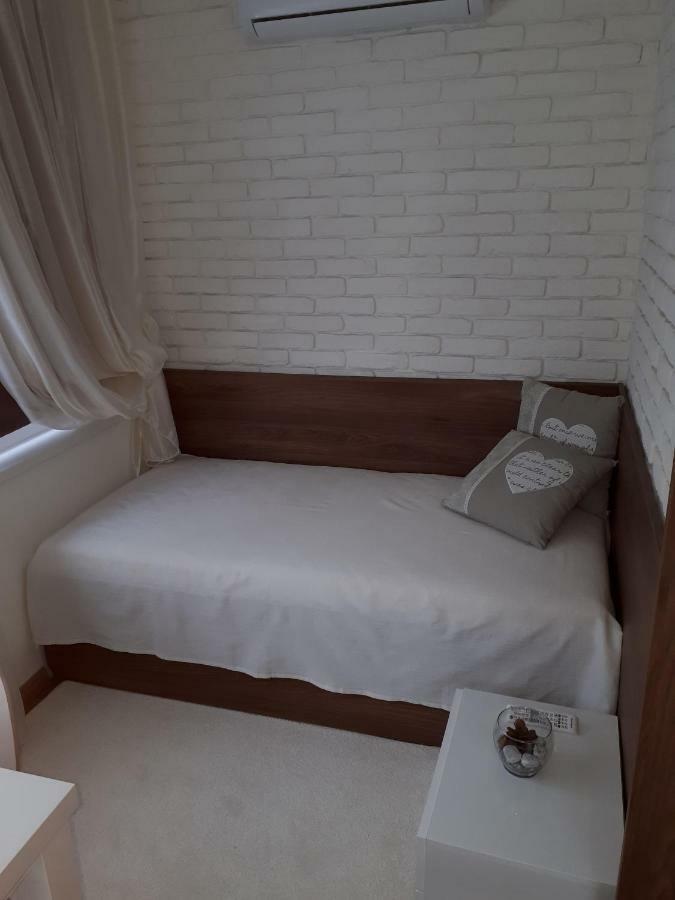 Apartment Art Veliko Tarnovo Eksteriør billede