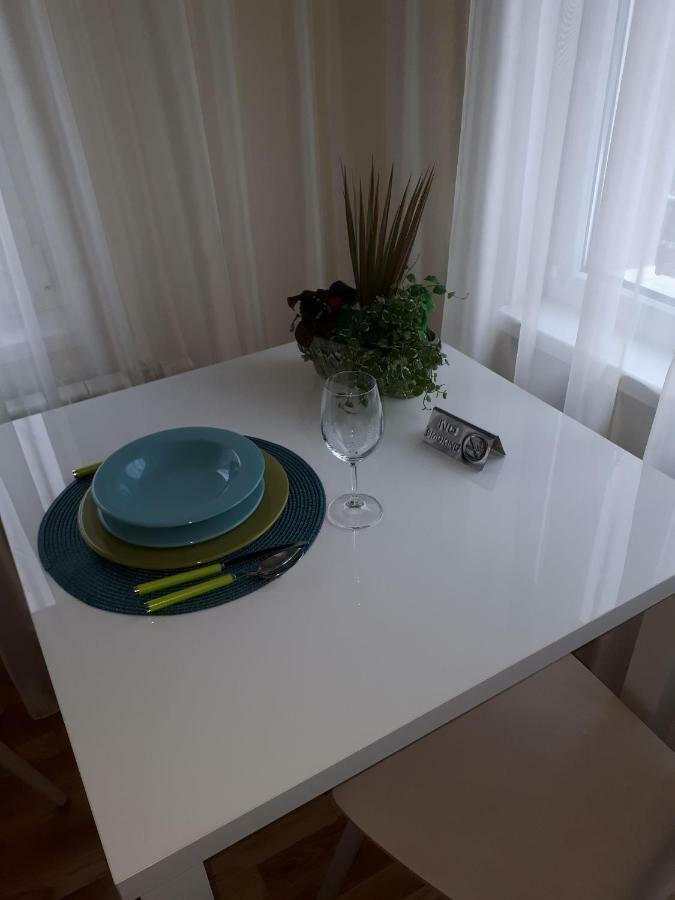 Apartment Art Veliko Tarnovo Eksteriør billede