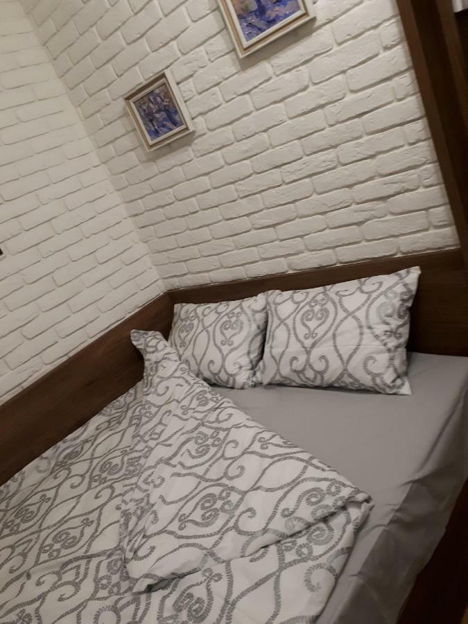 Apartment Art Veliko Tarnovo Eksteriør billede