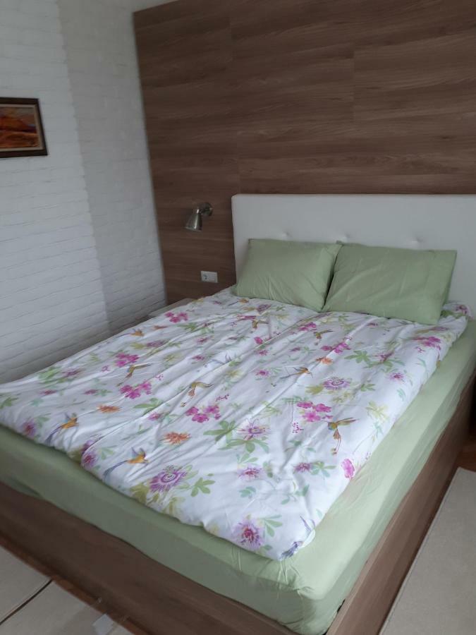 Apartment Art Veliko Tarnovo Eksteriør billede
