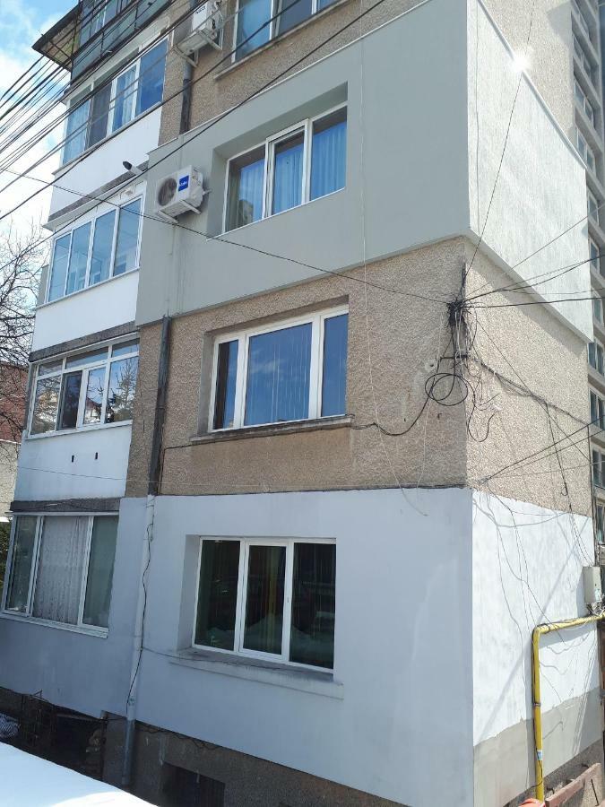 Apartment Art Veliko Tarnovo Eksteriør billede