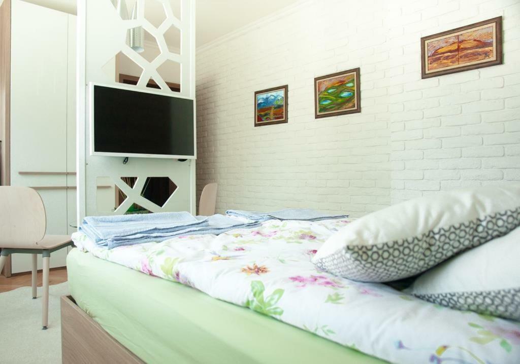 Apartment Art Veliko Tarnovo Eksteriør billede