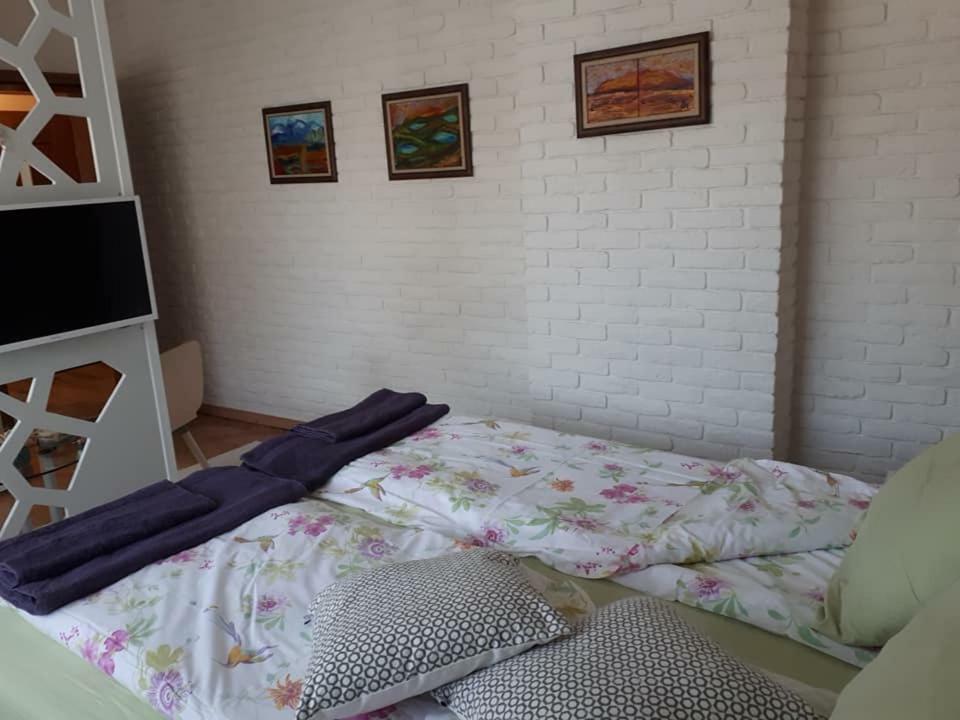 Apartment Art Veliko Tarnovo Eksteriør billede