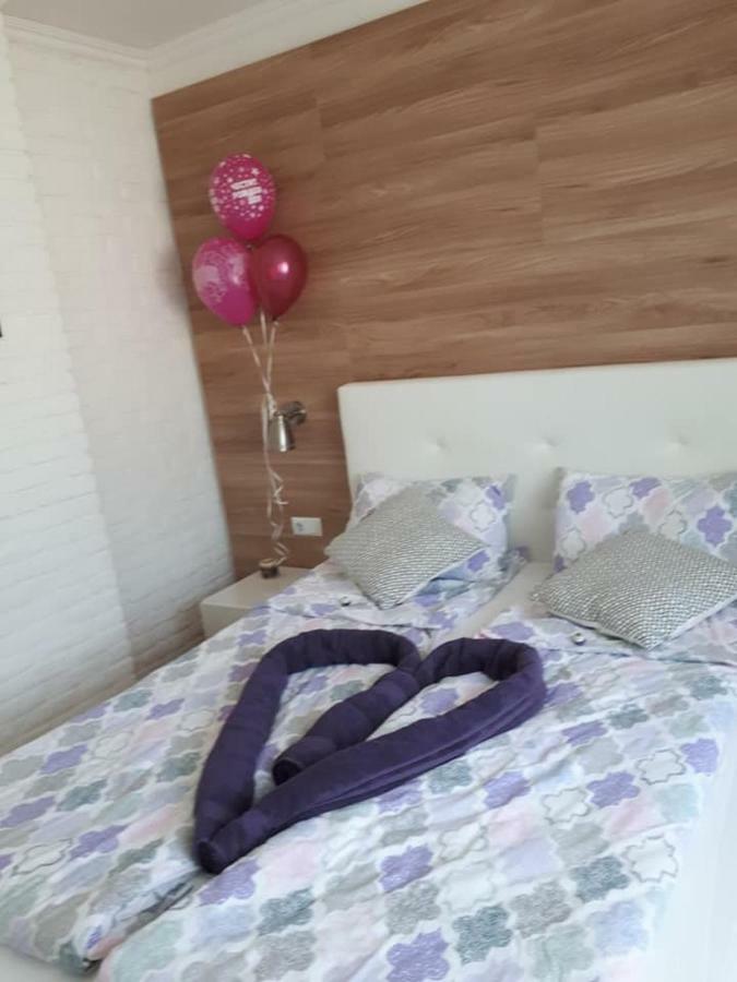Apartment Art Veliko Tarnovo Eksteriør billede